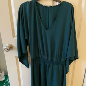 amanda uprichard dress